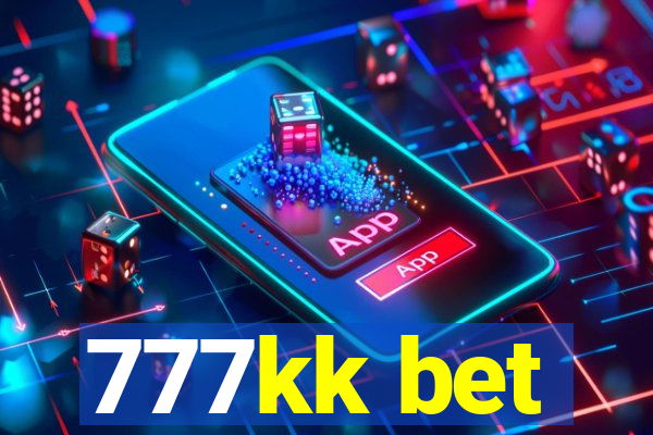 777kk bet